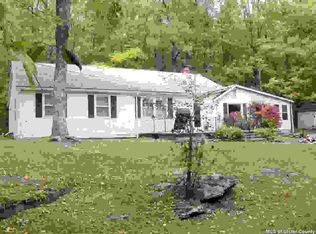 880 Route 296, Hensonville, NY 12439