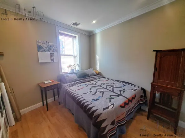 (undisclosed Address), Boston, MA 02113