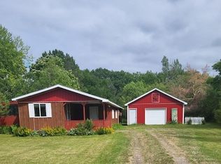 9129 Route 18, Cranesville, PA 16410