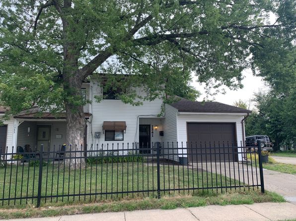 1341 Stewart St