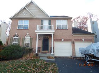 10124 Winterbrook Ln, Jessup, MD 20794