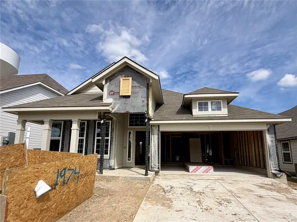 1974 Cambria Dr, Bryan, TX 77807