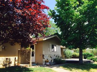 740 S Oregon St, Jacksonville, OR 97530