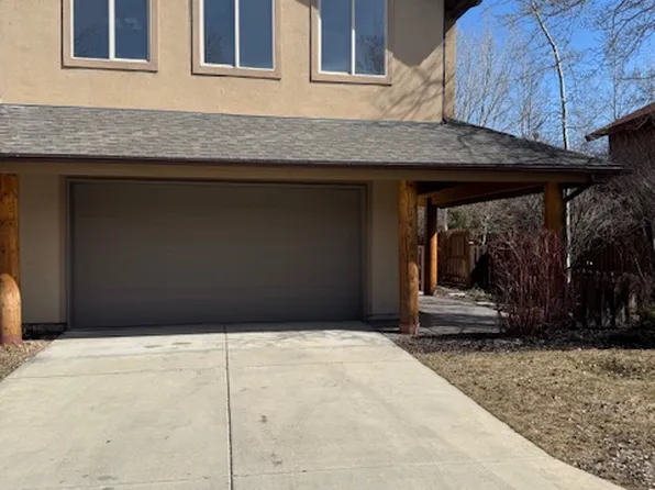 1118 Station Loop Rd, Park City, UT 84098