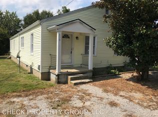 632 Burks Branch Rd, Shelbyville, KY 40065