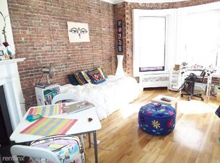 391 Marlborough St #21, Boston, MA 02115