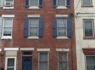 809 Almond St, Philadelphia, PA 19125