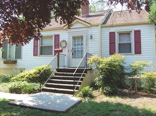 3913 Walker Ave, Greensboro, NC 27403