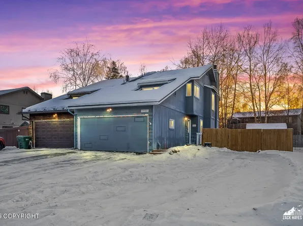 2630 W 72nd Ave, Anchorage, AK 99502