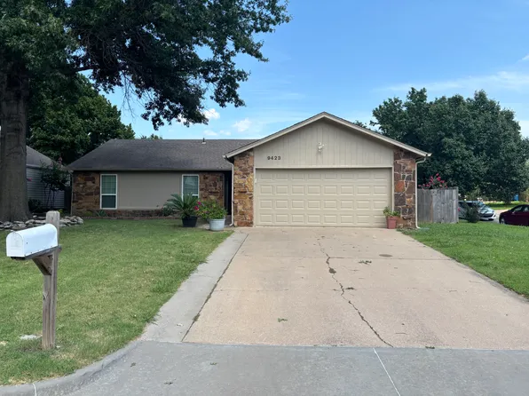 9423 S 90th East Ave, Tulsa, OK 74133