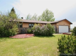 7713 Barrington Rd, Cheyenne, WY 82009