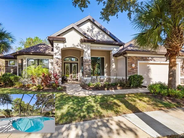 47 EASTLAKE DRIVE, PALM COAST, FL 32137