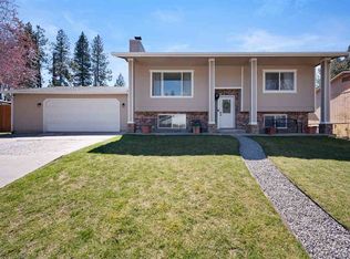 4156 E 38th Ave, Spokane, WA 99223