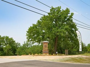 8000 Alegre Ct, Azle, TX 76020