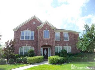 12512 Stoney Creek Dr, Pearland, TX 77584