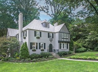 3405 Leland St, Chevy Chase, MD 20815