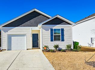 1253 Mosser Dr, Columbia, SC 29203