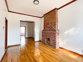 Rented by Corcoran