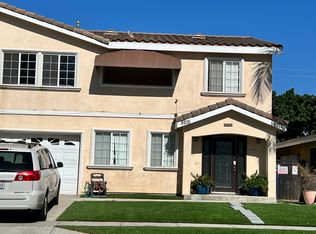 8215 Comolette St, Downey, CA 90242