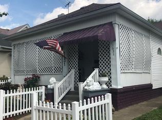 1631 Highland Ave, Portsmouth, OH
