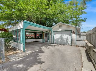 1634 W Russett Ave, West Valley, UT 84119