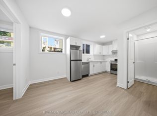 140 Church St #B03, Saint Catharines, ON L2R 3E4