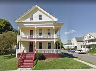 74 S 3rd St #2, Meriden, CT 06451