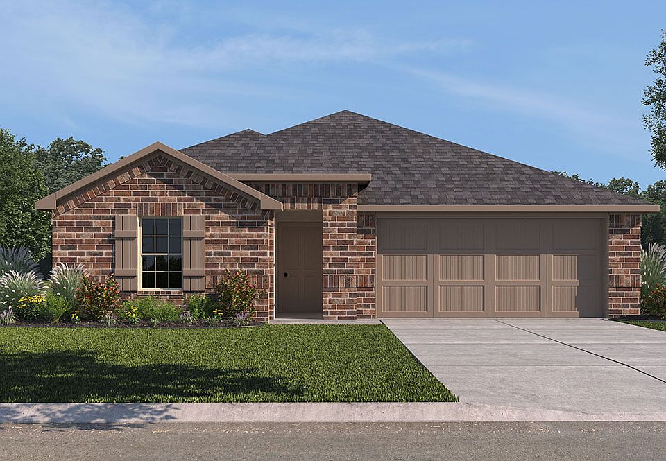 Plan Elevation.