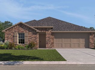 30415 Brixton Village St, Fulshear, TX 77441