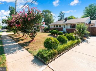 7404 Fordson Rd, Alexandria, VA 22306