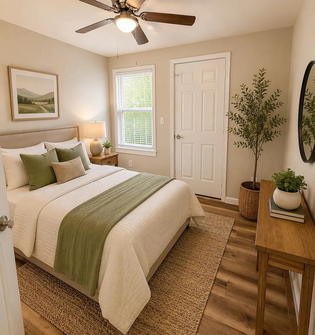 3 bed, 1470 sqft, $1,750 — Photo 3