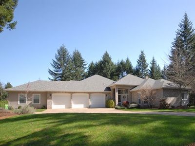 27961 Skyridge Dr, Eugene, OR, 97405