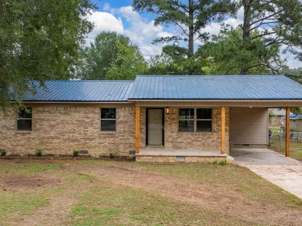506 Joyce St, Searcy, AR 72143