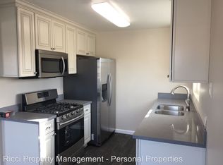 11751 Hewes St APT A, Orange, CA 92869