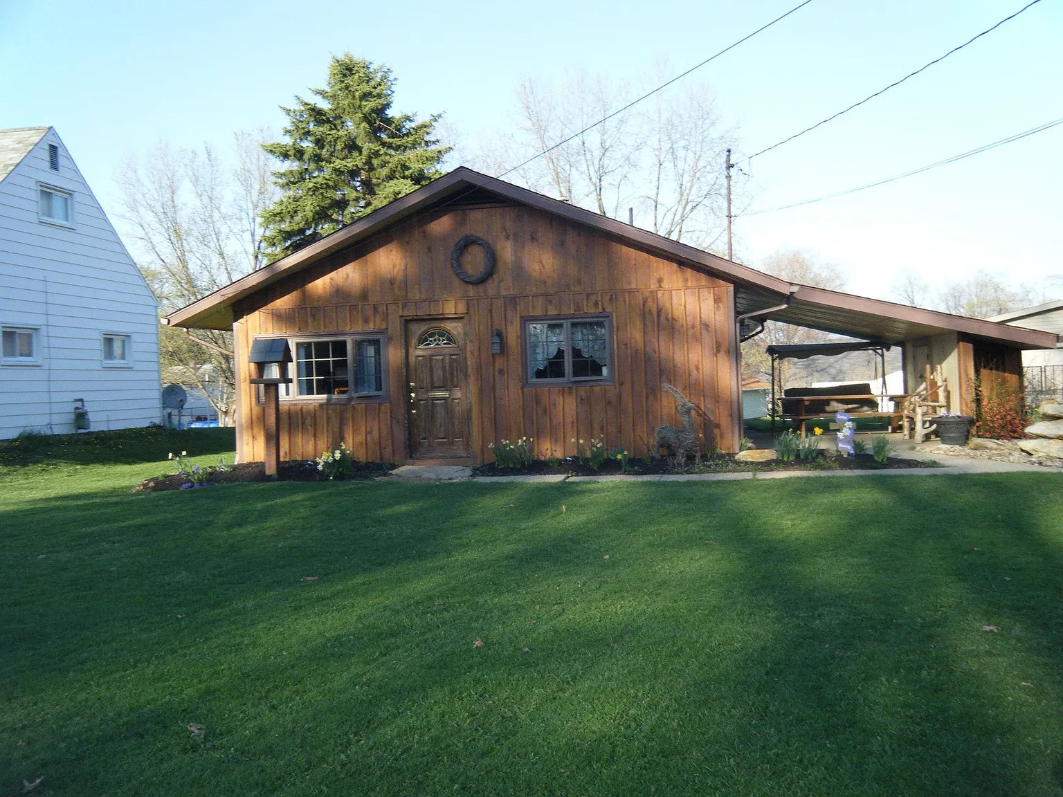 4106 Westmont Dr photo 1
