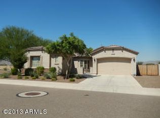 8206 N 180th Dr, Waddell, AZ 85355