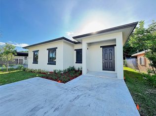 1005 SW 25th Ave, Fort Lauderdale, FL 33312
