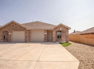 Bell Farms - 2406, Lubbock, TX 79423