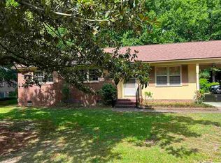 312 Spring St, Darlington, SC 29532