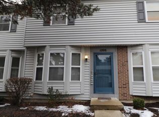 1098 Landings Loop, Columbus, OH 43085