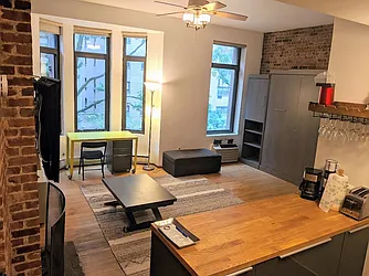 Rented by Brown Harris Stevens