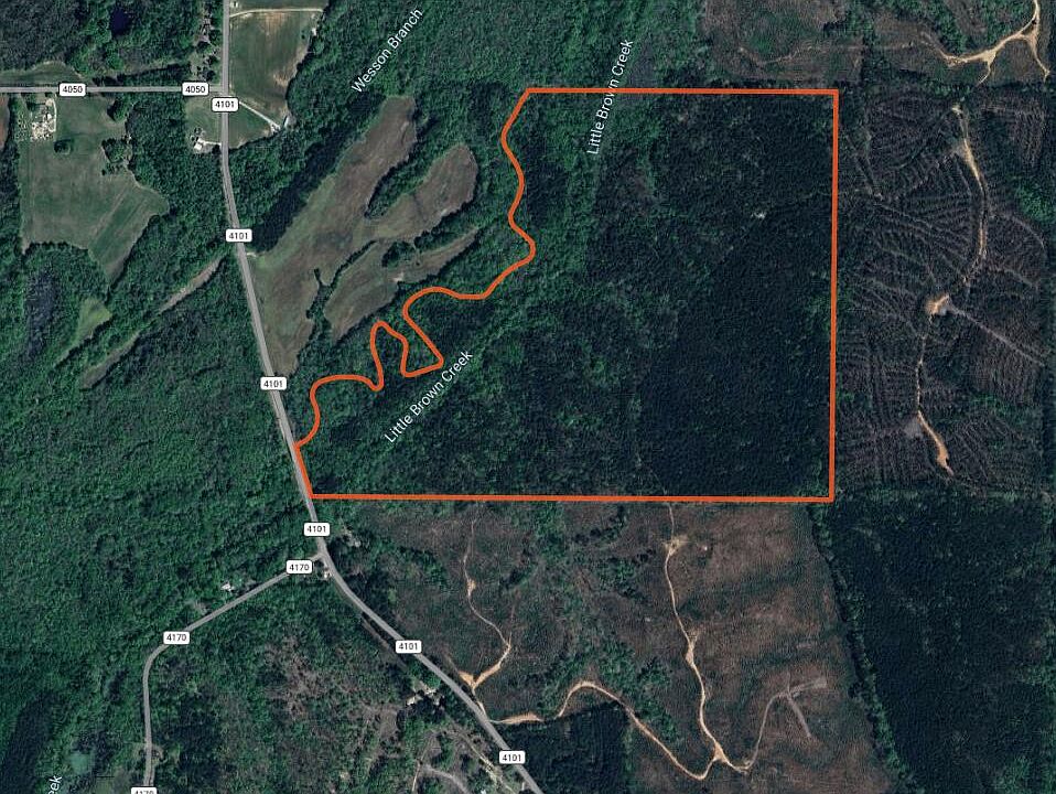 1st image of County Road 4101