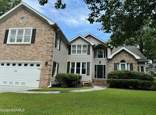 4217 Appleton Way, Wilmington, NC 28412