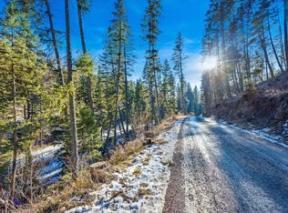 Nhn N Dayton Creek Rd LOT 9, Proctor, MT 59929