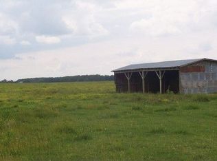 20421 E 570 Rd, Colcord, OK 74338