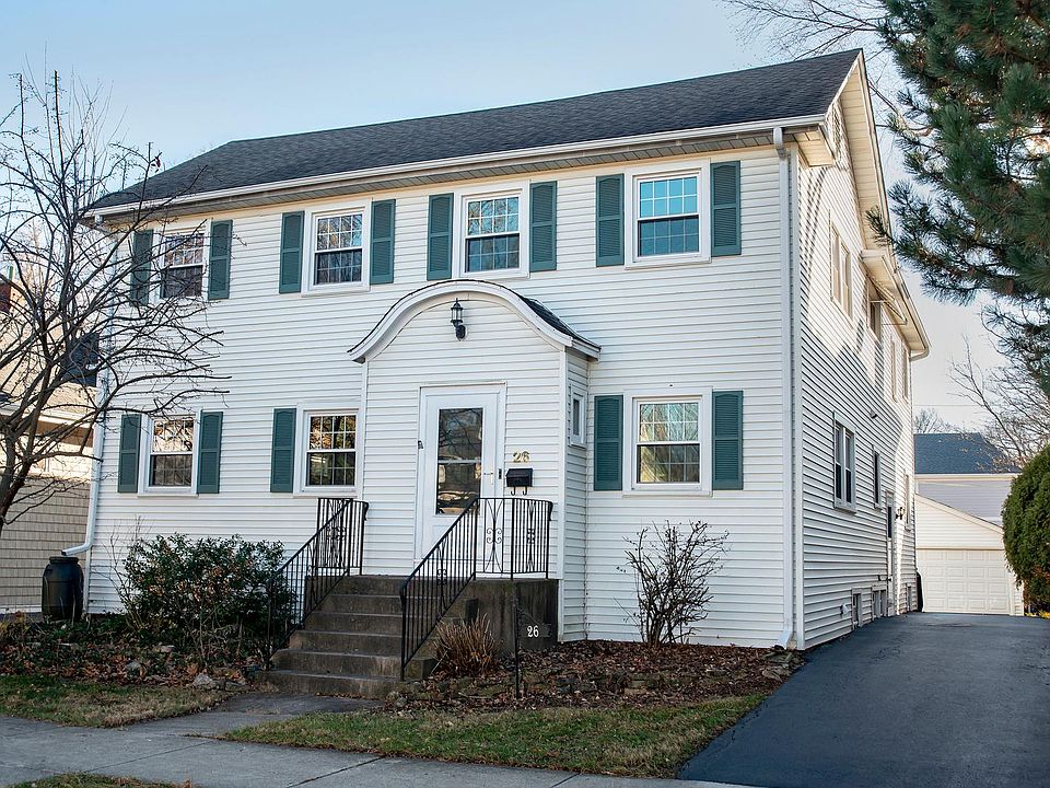 1st image of 26 Pine Ave #2