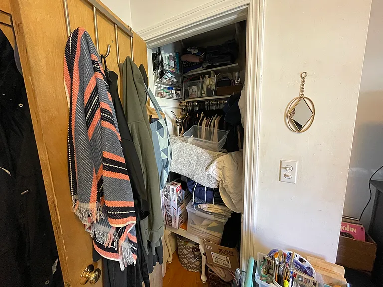 2A Brooks St #2A — Photo 4
