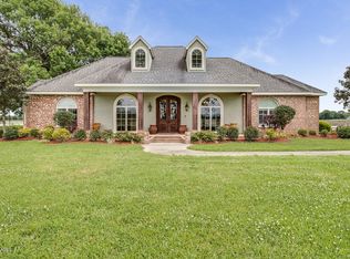 364 Attales Rd, Ville Platte, LA 70586