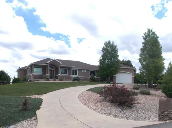 8898 Longs Peak Circle, Windsor, CO 80550