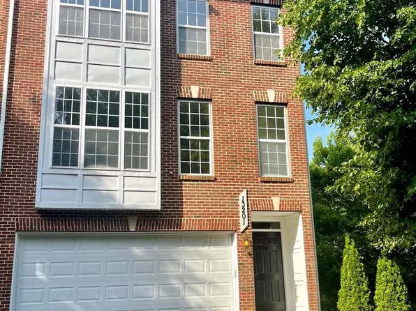 13201 Liberty Bell Ct, Germantown, MD 20874